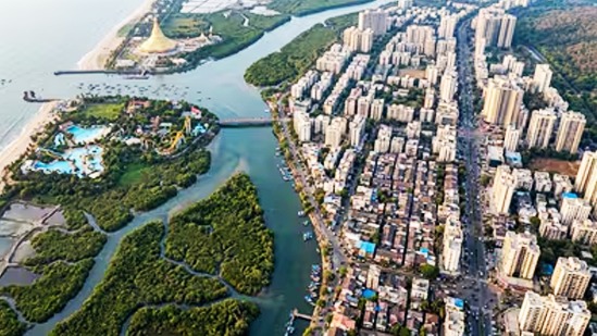 Extension of 3-6 months to real estate projects urged by CREDAI to MoHUA in wake of US-Iran war