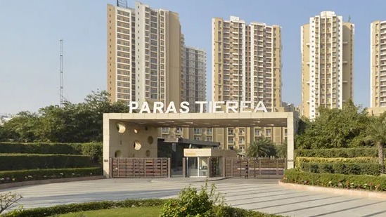 Noida: Paras Tierea residents oppose hike in CAM, registrar says reduced rates only