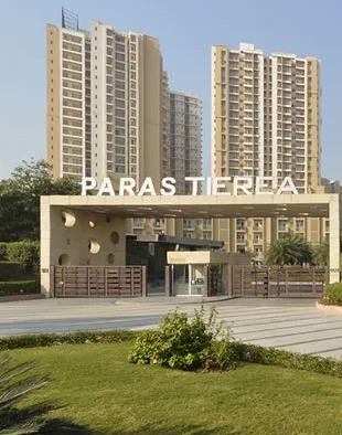 Noida: Paras Tierea residents oppose hike in CAM, registrar says reduced rates only