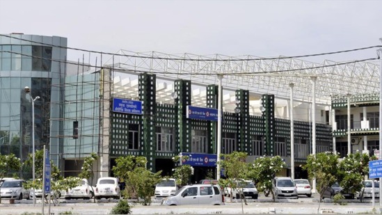 17 enterprises get plots, Yeida eyes ₹5,800 cr investment, 10k jobs
