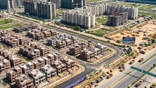 Property prices, housing demand, and office markets may be affected by the opening of Noida International Airport