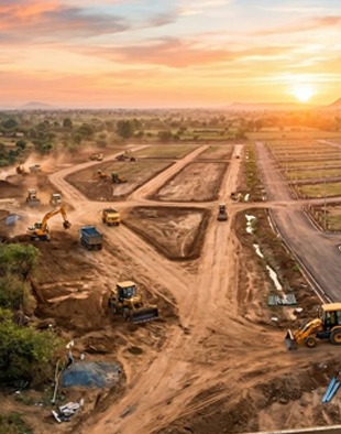 Harnandipuram township’s Phase 1 to start on 48 acres in September, says GDA
