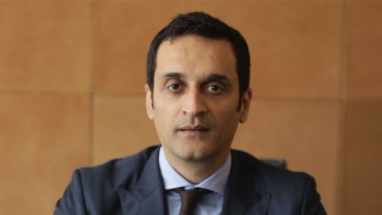 Oberoi Realty betting on Gurugram amid global uncertainty; Vikas Oberoi believes disturbances frequently produce spring effect