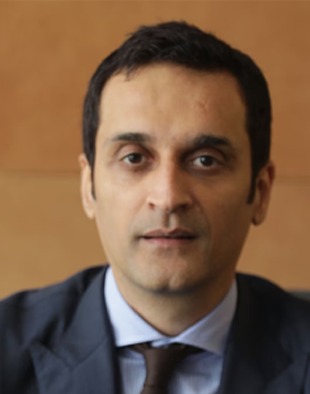 Oberoi Realty betting on Gurugram amid global uncertainty; Vikas Oberoi believes disturbances frequently produce spring effect