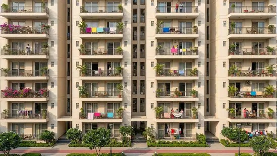 Did your neighbour do it so you can do it too? Fit safety grills or enclose a balcony? Here’s what the Bombay High Court has to say: