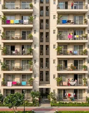 Did your neighbour do it so you can do it too? Fit safety grills or enclose a balcony? Here’s what the Bombay High Court has to say: