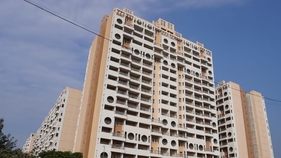 DDA Announces 25% Discount on Over 1,200 Narela Flats, Prices Start at ₹33.4 Lakh