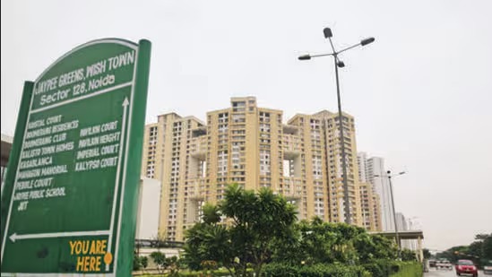Suraksha Group completes 7,913 units in Noida's Wish Town