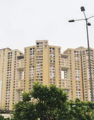 Suraksha Group completes 7,913 units in Noida's Wish Town