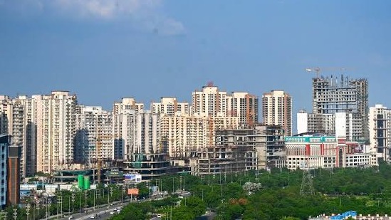 Noida and Gurugram lead property price appreciation with rise up to 125%, moving past Bengaluru and Hyderabad. Here’s why: