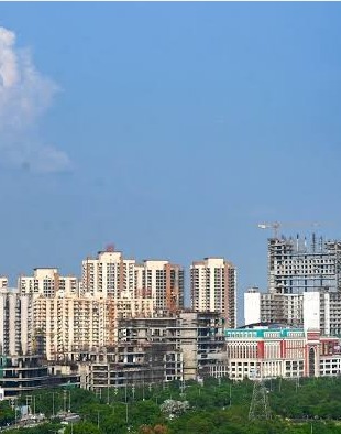 Noida and Gurugram lead property price appreciation with rise up to 125%, moving past Bengaluru and Hyderabad. Here’s why: