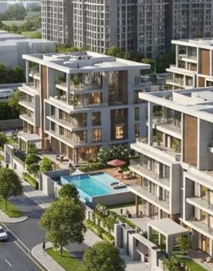 Will Noida and Gurugram property prices be under pressure when new housing supply in Delhi under Master Plan 2047 emerges? 