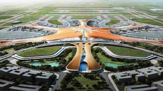 First Jewar airport, now F1: Will Formula 1 resurgence be the next real estate booster for the Yamuna Expressway?