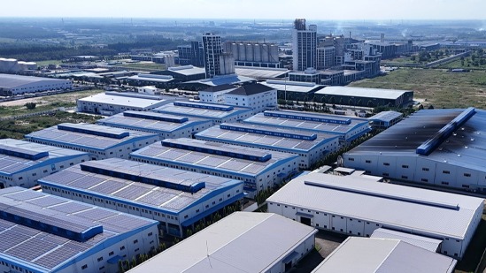 Leases Innovist 2.6 lakh sq ft warehouse facility in Gurugram at a total rent of Rs 47 crore for 5 years 