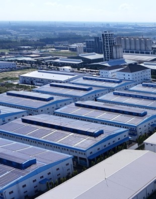Leases Innovist 2.6 lakh sq ft warehouse facility in Gurugram at a total rent of Rs 47 crore for 5 years 