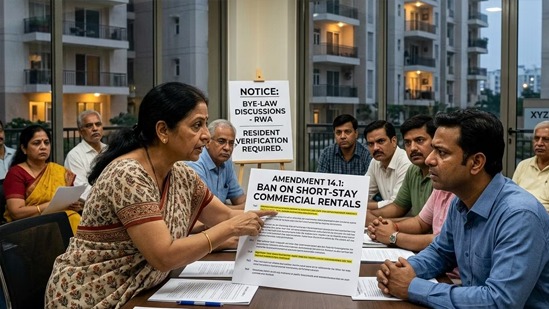 Want to rent your place out short-term? Rules landlords need to know before the first renter arrives