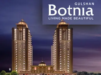 Gulshan Botnia Banner