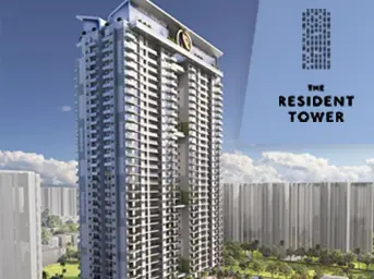 The Resident Tower 