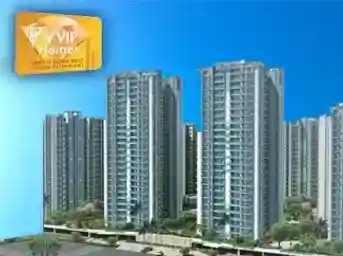 VVIP Homes Banner