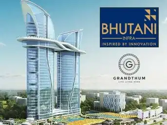 Bhutani Grandthum Banner