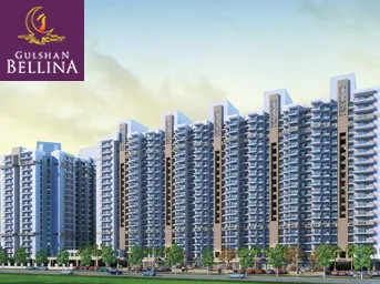 Gulshan Bellina Banner