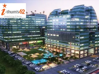 iThums 62 Banner
