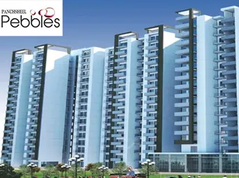 Panchsheel Pebbles Banner