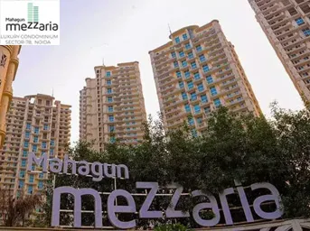 Mahagun Mezzaria