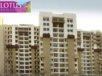 3C Lotus Boulevard Banner