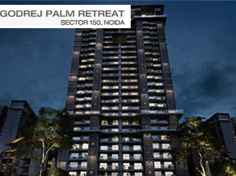 Godrej Palm Retreat