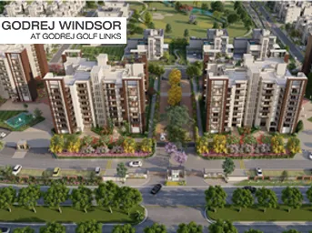 Godrej Windsor