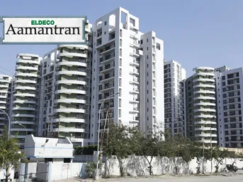 Eldeco Aamantran Banner
