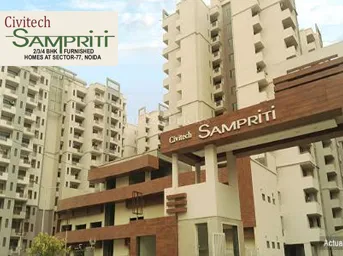 Civitech Sampriti