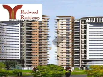 ERA Redwood Residency Banner