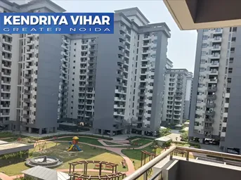 kendriya vihar banner