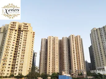 Urbtech Xaviers banner