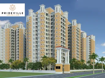Imperia Prideville Banner