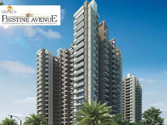 Geotech Pristine Avenue Banner