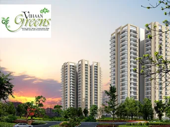 Vihaan Greens