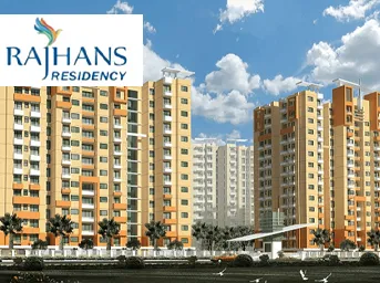 Rajhans Residency Banner