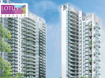 3C Lotus Boulevard Espacia