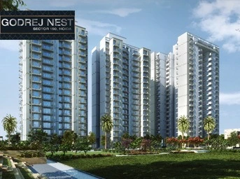 Godrej Nest