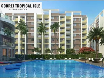 Godrej Tropical Isle