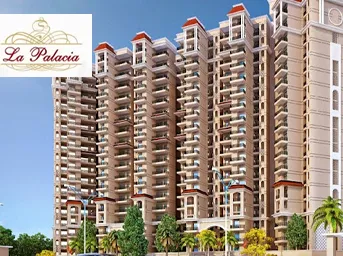 Newtech La Palacia Banner