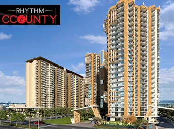 Rhythm CCounty Banner
