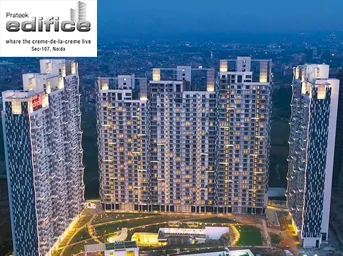 Prateek Edifice