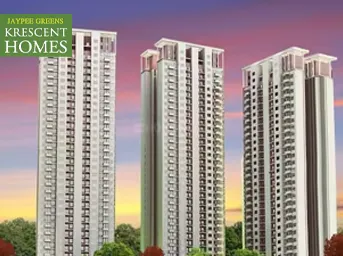 Krescent Homes Banner