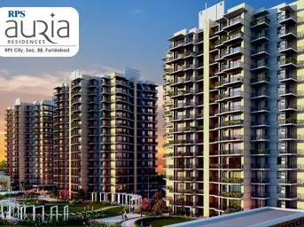 RPS Auria Residences