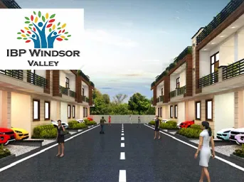 IBP Windsor Valley Banner