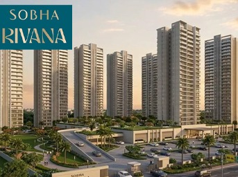 Sobha Rivana